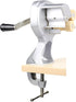 O'Creme Cavatelli Pasta Maker Original Italian Pasta Roller Pasta Maker Machine Non-Stick Coating Wooden Rollers