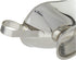 Winco Gravy Boat, Medium, 10-Ounce, Stainless Steel