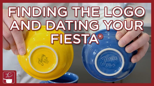 11-Inch Fiesta Egg Tray
