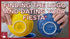11-Inch Fiesta Egg Tray