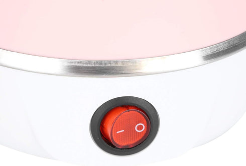 Electric Kettle, Portable Folding Water Boiler Silicone Household 400W US Plug 110V