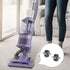 Replacement Front Wheels for Shark Vacuum Cleaner, Compatible with Navigator Rotator Series NV22, NV42, NV352, NV360,