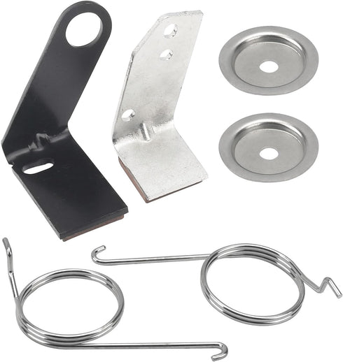 MWEDP 532197402 532199478/532199470 YT16542T YT1942 YTH2042 YTH20K46 Brake Arm Kit Compatible with Husqvarna AYP