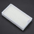 Yosooo Vacuum Cleaner Filter, Robot Replacement Parts for ILIFE v1, v5, v5s, v3, 10 Pcs