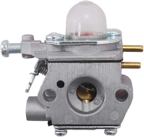 WT-973 Carburetor for MTD Remington String Trimmer Models RM2510, RM2520, RM2560, and More