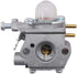 WT-973 Carburetor for MTD Remington String Trimmer Models RM2510, RM2520, RM2560, and More