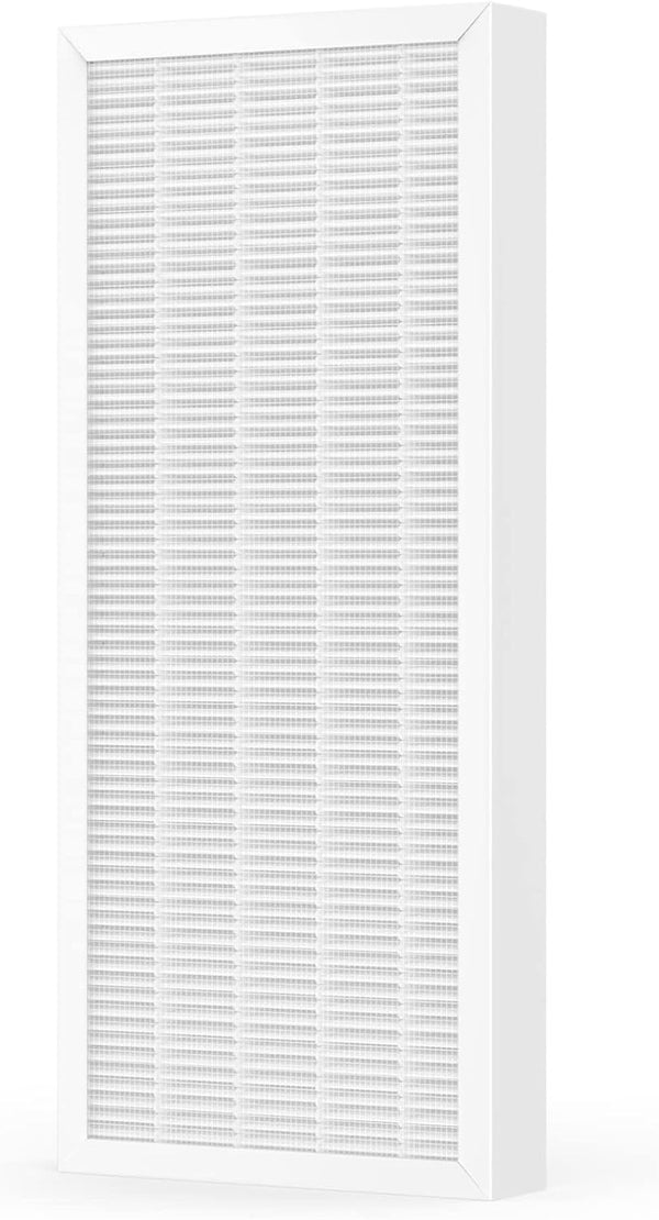 Upgraded 04383 True HEPA Replacement Filter for Hamilton Beach TrueAir 04383 04384 04385 04386 Air Purifier