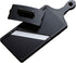 Shimomura Katsu Shop 35950 Cabbage Slicer, Wide (Made in Japan), Sharp for Fluffy Julienne Slices