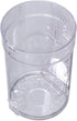 Aramox ABS Handheld Dust Bucket, Large Capacity for Proscenic P10 P11 P10PRO Vacuum Cleaner, Easy Installation