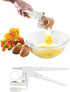 Egg Shell Opener-2025 New Egg Shell Opener for Raw and Hard Boiled