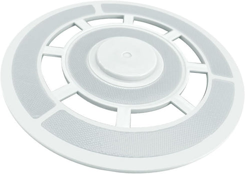 Robot Vacuum Cleaner Mop Holder Compatible with Q Revo P10, Securely Holds Mop for Efficient Management