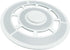 Robot Vacuum Cleaner Mop Holder Compatible with Q Revo P10, Securely Holds Mop for Efficient Management