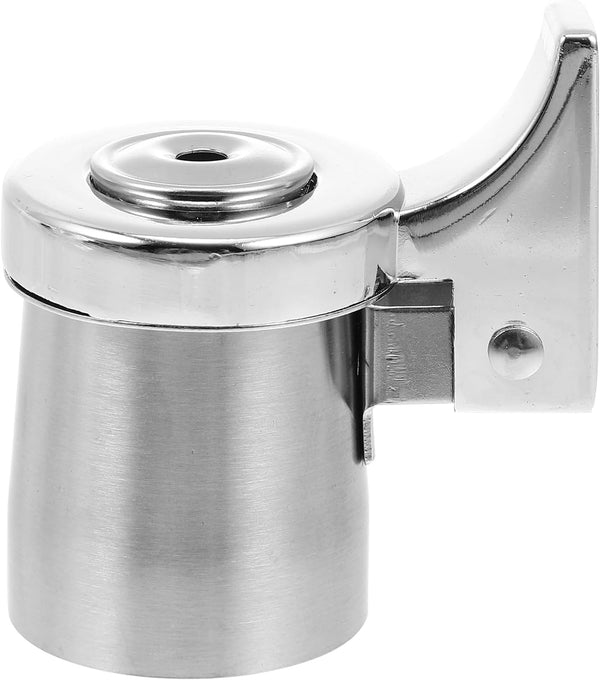KALLORY Stainless Steel Whistle Replacement Parts for Tea Kettle, Loud Nozzle for Teapot