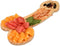 DS. DISTINCTIVE STYLE Large Funny Charcuterie Boards, Novelty Aperitif Board for Storing Cheese, Snacks, Sausages,