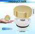 1019-A 3/4GHT 1 Set Boltigen Vacuum Breaker Repair Kit, Frost Free Outdoor Faucet ASSE Repair Kit, Hose Bib Replacement
