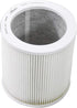 EcoSilver Coconut Carbon Replacement Pre-Filter for Hunter HP400 Air Purifier Series