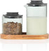AdHoc Milk & Sugar Set Impact - Cream Pitcher Made from Borosilicate