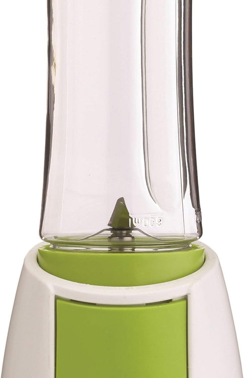 Brentwood Blend to Go Personal Blender, 20 oz, White