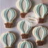 Ann Clark Cookie Cutters Hot Air Balloon Cookie Cutter, 4.25", Made in USA