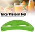 GLOGLOW Tool Power Juicer Replacement Parts for CL003AP E1188 E1189 MT1000 Juicer Accessories (Green)