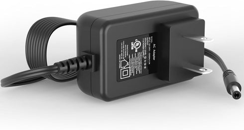 Charger for PRETTYCARE W100 W200 W300 W400, 20KPa Power Adapter for ORFELD H01 EV679 Cordless Vacuum Cleaner