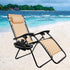 1 C-CHAIN Zero Gravity Chair Tray - Cup Holder for Fold Lounge Chairs, Zero Gravity Lounge Chairs Universal Clip