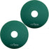 2 Silicone Dehydrator Sheets NON-Toxic for Nesco Round Dehydrators, Reusable Flexible Non Stick - 2 FLAT Sheets