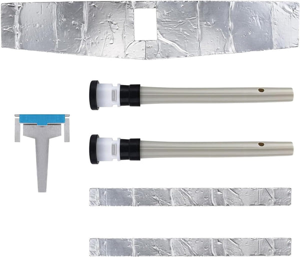 DA82-01415A Refrigerator Water Leak Repair Kit, Replacement for Samsung Refrigerator Water Leakage Assembly