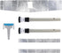 DA82-01415A Refrigerator Water Leak Repair Kit, Replacement for Samsung Refrigerator Water Leakage Assembly