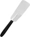 Fat Daddio's SPAT-CS Stainless Steel Cookie Spatula, 2.5 Inch Angled