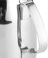 Stainless Steel Teapot, Round Coffee Tea Pot Water Kettle for Kitchen, Hotel, Restaurant, Conference Room (Silver)