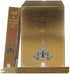 Church Incense Sticks and Holder Bundle, Hem Incense Sticks for Aromatherapy