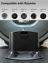 Roomba Charger Dock, Compatible with iRobot Roomba Charging Base e5 e6 i1 i3 i4 i6 i7 i8 500 600 700 800 900