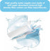 Humidifier Cotton Sticks Filter Replacement, Refill Wicks for Cool Mist Portable Diffuser USB Mini Humidifier