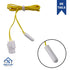 DA32-00006J Refrigerator Temperature Sensor Replacement for Samsung Refrigerators