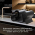 Countertop, Decor-5 Wine Rack Freestanding Creativity Modern Small Wine Holder, Tabletop Wine Stand for Kitchen Wine