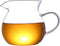Glass Gong Dao Bei, Milk Pitcher/Cha Hai for Chinese Gong Kung Fu Tea, G-D-B1 (8.1 oz / 240 ml)