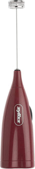 Zyliss Handheld Electric Milk Frother Wand - Versatile Drink Mixer - Frother