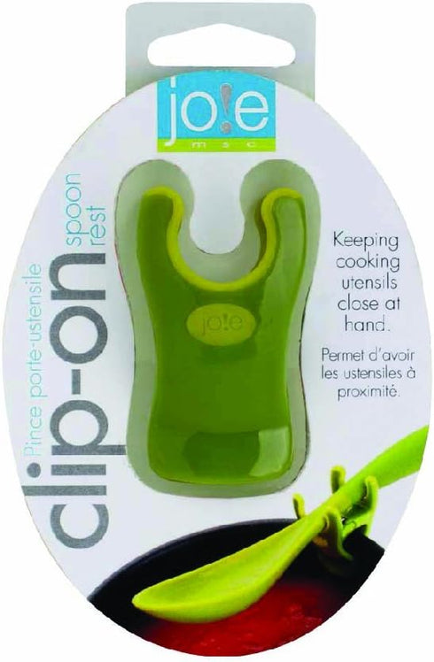 Jole Clip-One Spoon Rest 29580 Kitchen Accessory