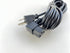 OMNIHIL Extra Long 15FT L-Shaped C13 Power Cord for Aroma Housewares Rice Cooker 2Qt/4Qt 2-8 Cup