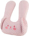 BEBAS U-Shaped Kids Travel Pillow for Car - Comfortable Neck and Head