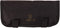 Mercer Culinary Plating Tool Roll, Black