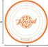 Knead-A-Mat Large Round Silicone Baking Mat by