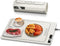 Food Warming Mat - 7 Level Temperature flash heat Silicone Electric Warming