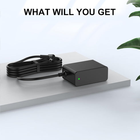IBERLS 26V S5 S3 3 2 A10 A11 YLS0241A-T260080 Replacement Charger Compatible with Tineco Floor ONE iFLOOR Wet Dry Mop