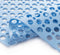 Mantto Nonslip Bathtub Mat Extra Soft TPE Bath Mat for Kids, Machine Washable