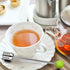 6.3 Inch Stainless Steel Honey Dipper Stick Honey Wand Server for Honey Pot Dispense Drizzle Honey, Wedding Party