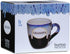 "Grandpa" Porcelain Coffee Mug, 16 Oz with Gift Box