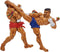4" Muay Thai Jorakae Fad Hang 3D Resin Fridge Magnet - Crocodile Sweeps Its Tail Basic Movement Souvenir