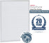 Nuwave OxyPure Stainless Steel Pre-Filter for Large Room, Removes Larger Particles and Allergens